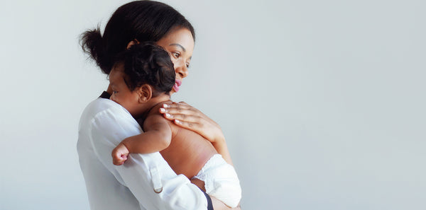 7 Tips For New Mums