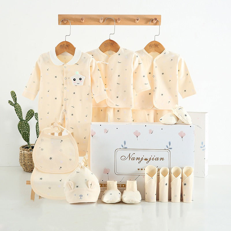 Newborn Clothes Gift Set - Best Price - Online store Rayuela Kids