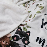 Baby Photography Blanket