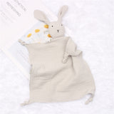 Bunny Comfort Blanket
