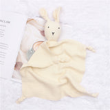 Bunny Comfort Blanket